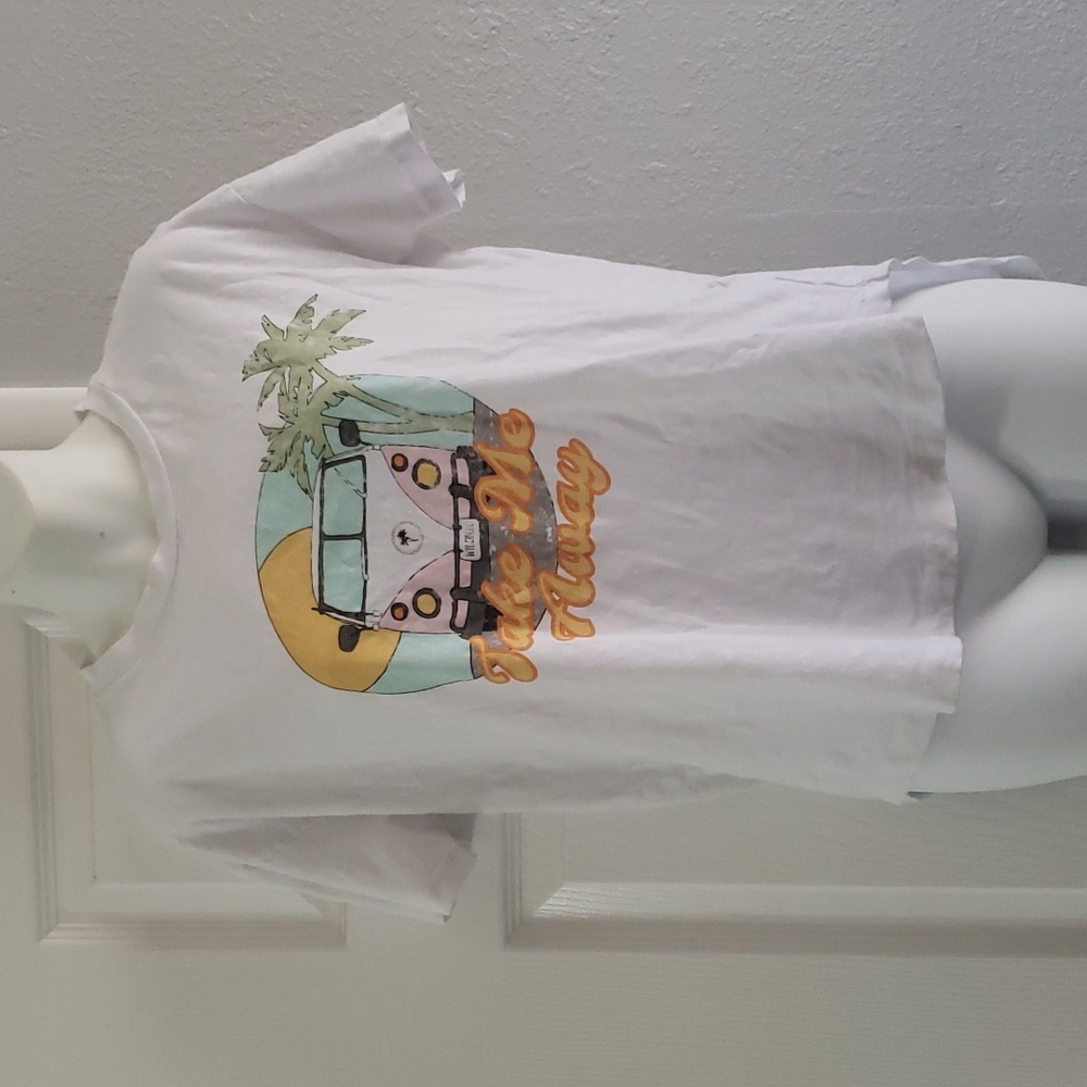Wildfox shirt